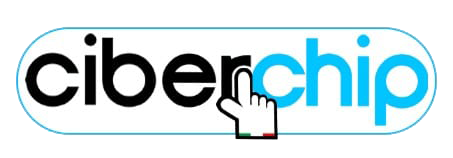 CiberChip Logo